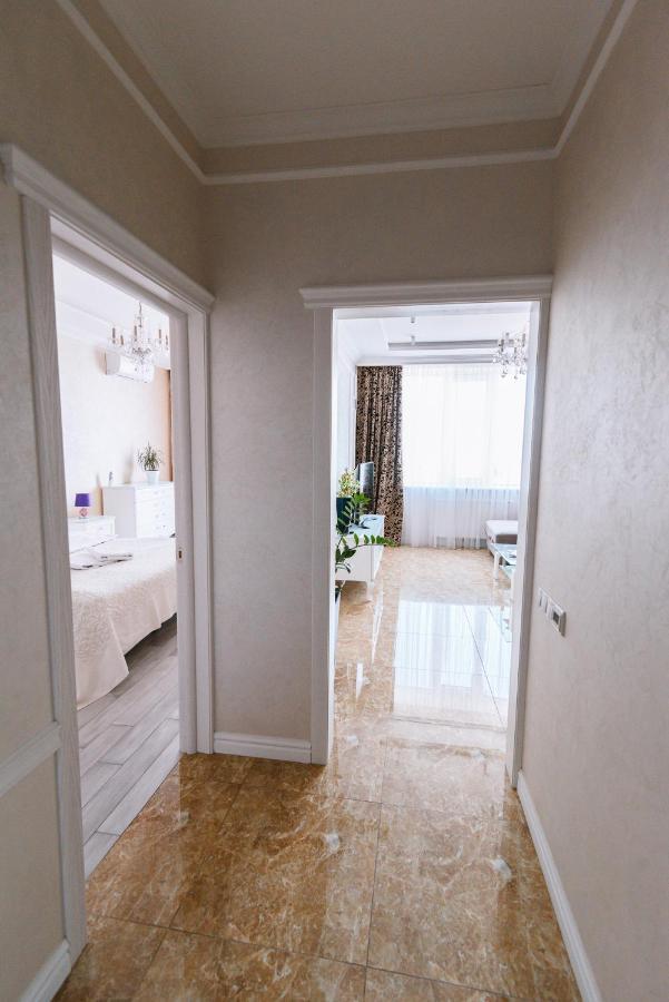 Luxury For Business & Pleasure Royal 2 Apartman Kijev Kültér fotó